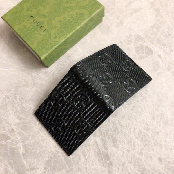 グッチ財布 レプリカ素材ディテール